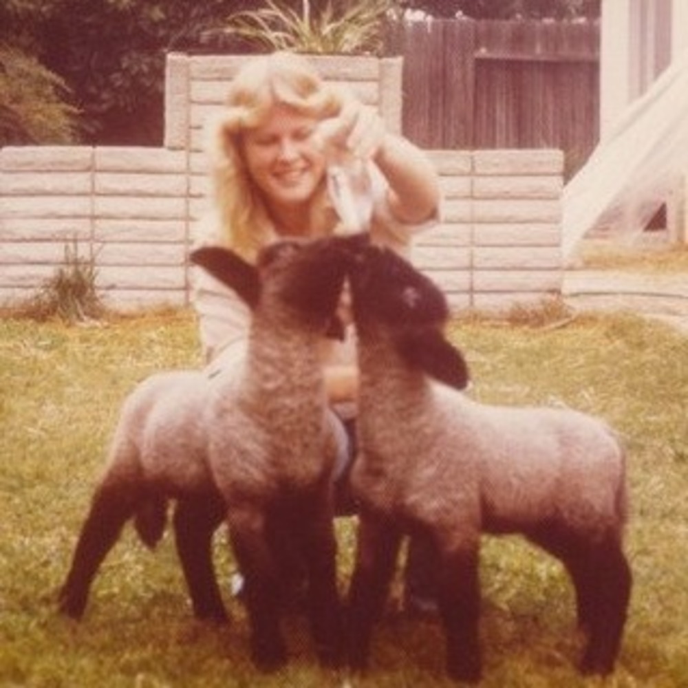 Meet your Posher, Linda